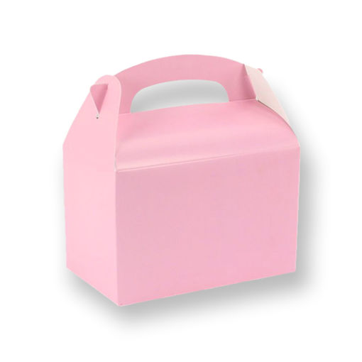 Picture of PARTY BOX - BABY PINK